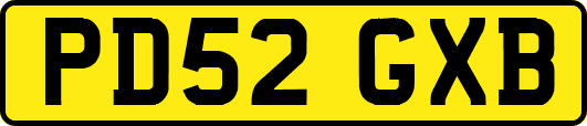 PD52GXB