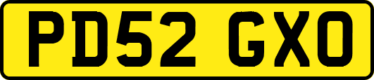 PD52GXO