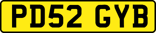PD52GYB