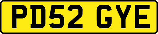 PD52GYE