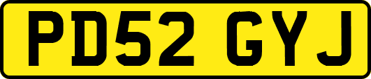 PD52GYJ