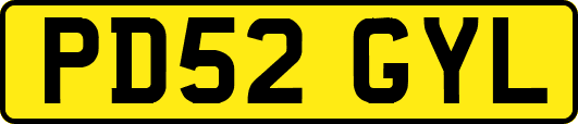 PD52GYL