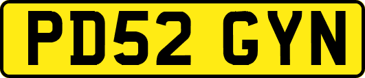 PD52GYN