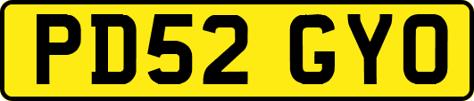 PD52GYO