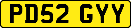 PD52GYY