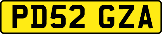 PD52GZA