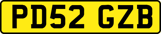 PD52GZB