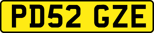 PD52GZE