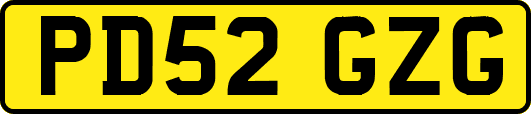 PD52GZG