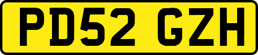 PD52GZH