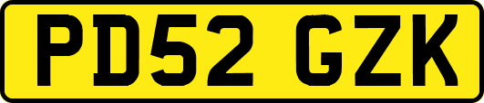 PD52GZK