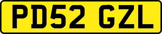 PD52GZL