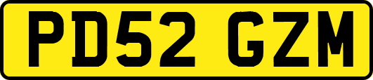 PD52GZM