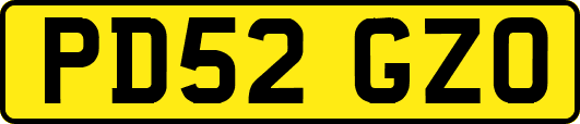 PD52GZO
