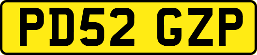 PD52GZP