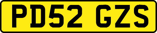 PD52GZS