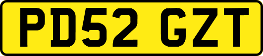 PD52GZT