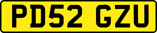 PD52GZU