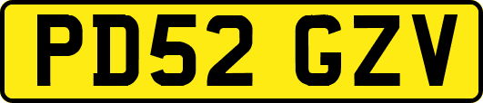 PD52GZV