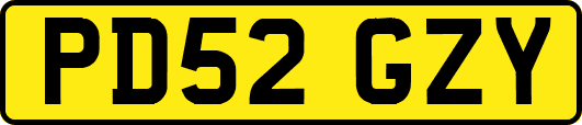 PD52GZY