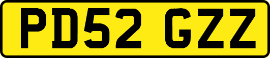 PD52GZZ