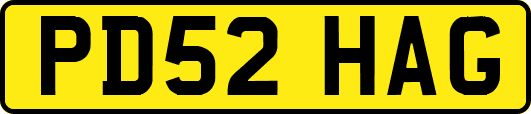PD52HAG