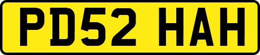 PD52HAH