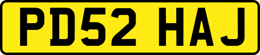 PD52HAJ