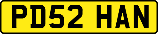 PD52HAN