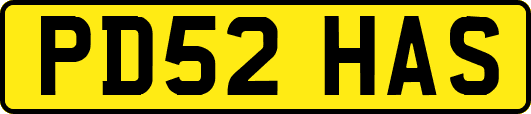 PD52HAS