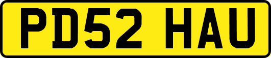 PD52HAU