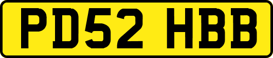 PD52HBB