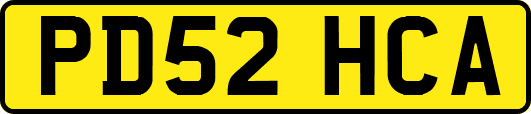 PD52HCA