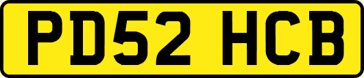 PD52HCB
