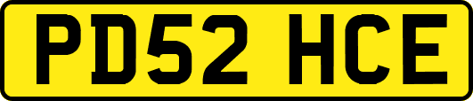 PD52HCE