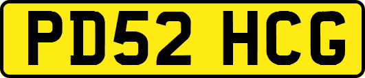 PD52HCG