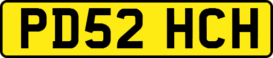 PD52HCH