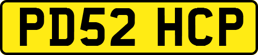 PD52HCP