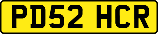 PD52HCR