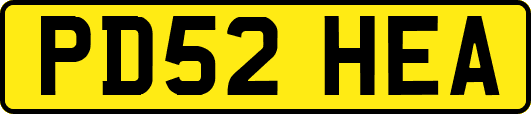 PD52HEA