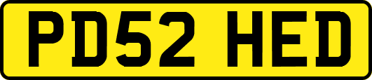 PD52HED