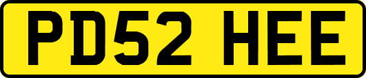 PD52HEE