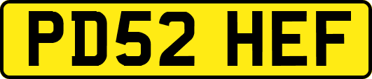 PD52HEF