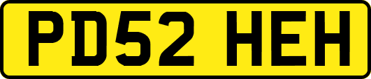 PD52HEH