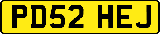 PD52HEJ