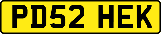 PD52HEK