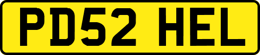 PD52HEL