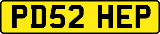 PD52HEP
