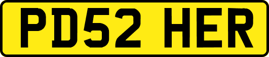 PD52HER