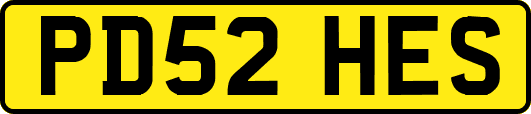 PD52HES